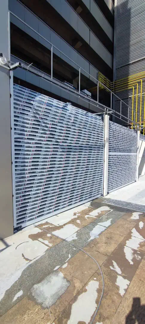 تعمیرات وتعمیرکار کرکره برقی کل مناطق تهران|خدمات پیشه و مهارت|تهران, نبی اکرم|دیوار