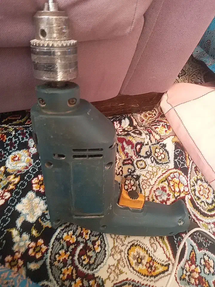 فروش مته سالم|ابزارآلات|ابهر, |دیوار