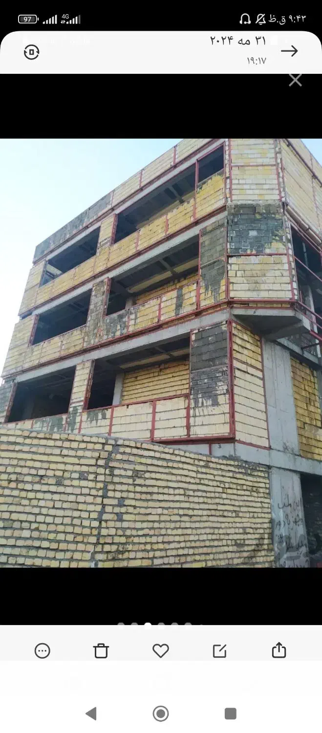 استاد بنا|خدمات پیشه و مهارت|اصفهان, زوان|دیوار