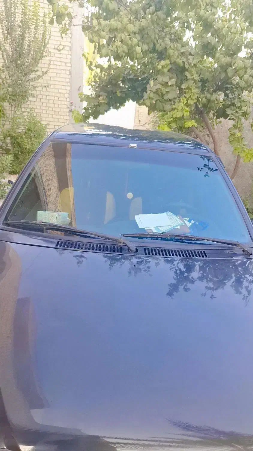 پراید 141مدل85|خودرو سواری و وانت|داراب, |دیوار