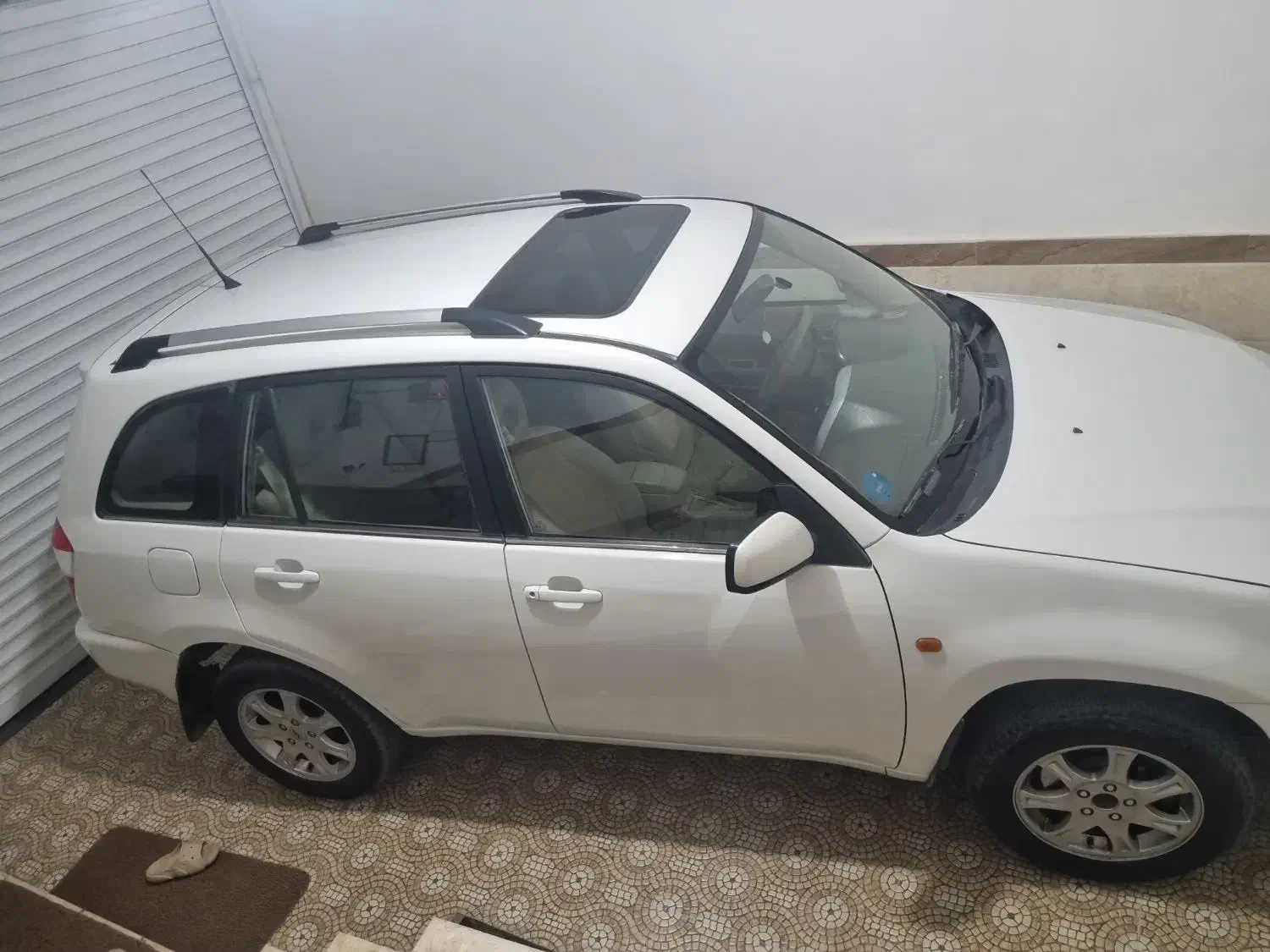 X33 مدل۹۲|خودرو سواری و وانت|بوکان, |دیوار