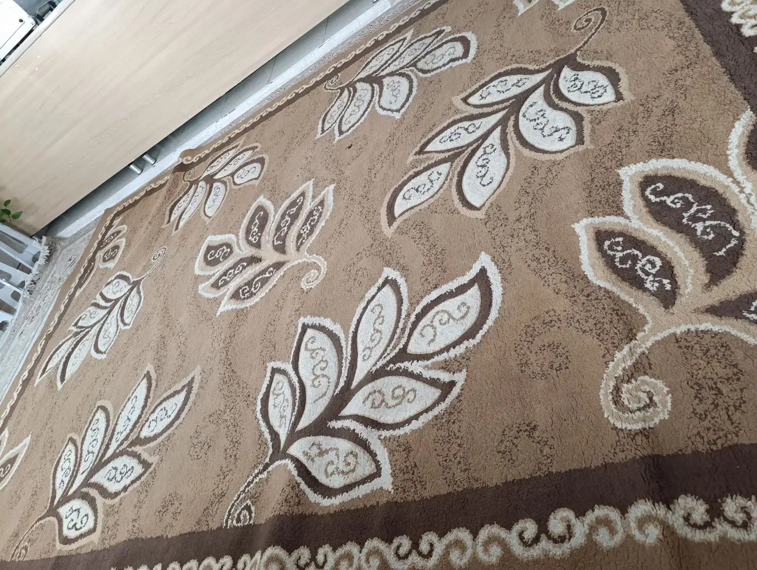 گلیم فرش|گلیم، جاجیم، گبه|فولادشهر, مسکن مهر فولادشهر|دیوار