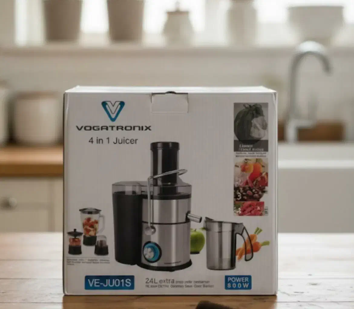 آبمیوه  چهار کاره|آبمیوه‌گیر و آب‌مرکبات‌گیر|آبادان, |دیوار