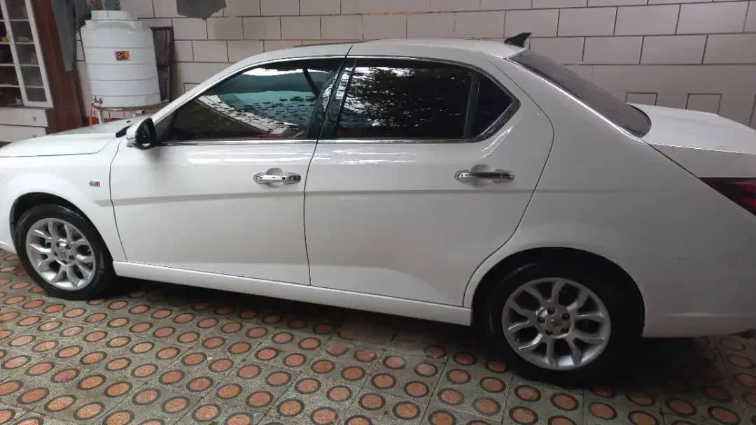 دنا پلاس ۱۴۰۳|خودرو سواری و وانت|رامهرمز, |دیوار