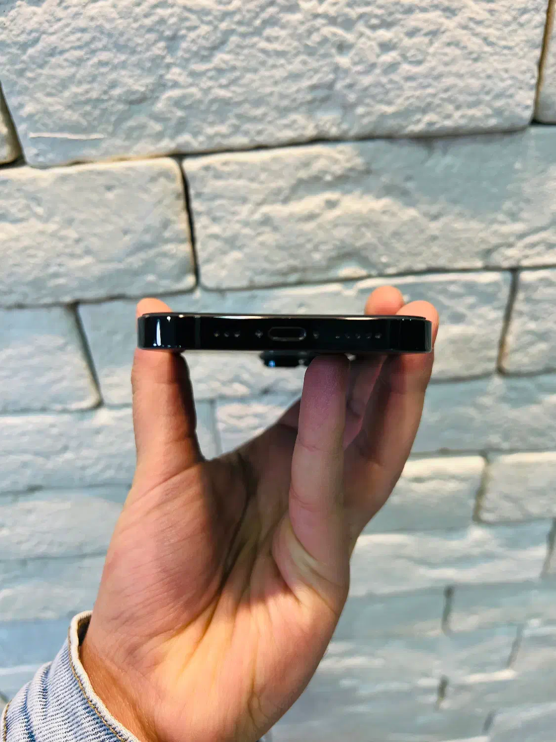 iphone 14 pro 256 ch|موبایل|اراک, |دیوار