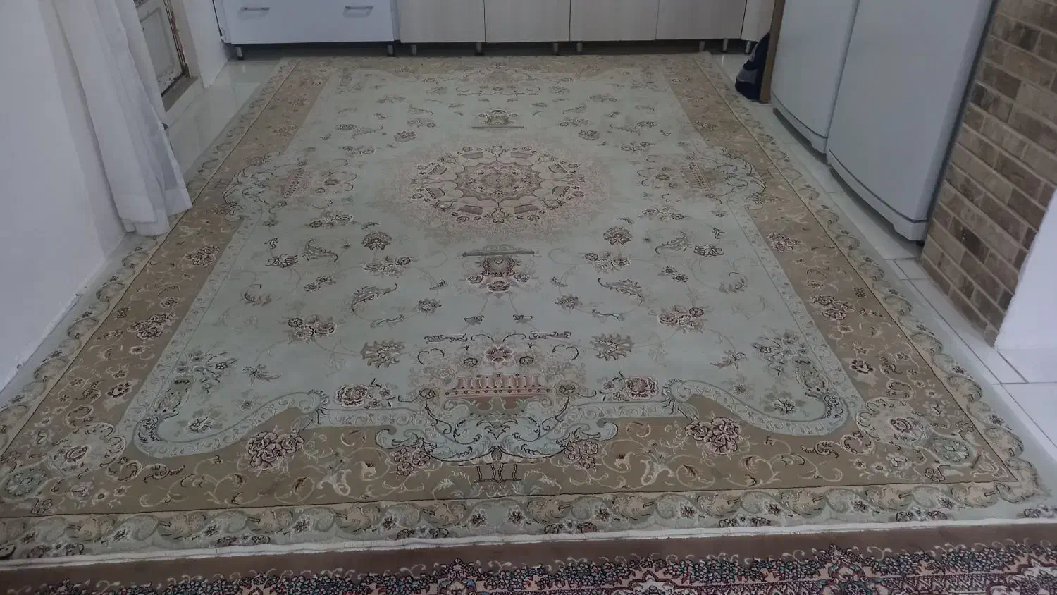 فرش|فرش|چناران, |دیوار