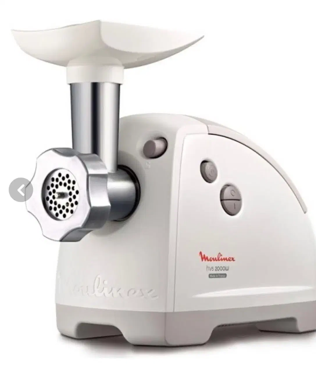 چرخ گوشت مولینکس نونو|سایر لوازم برقی|سبزوار, پیام|دیوار