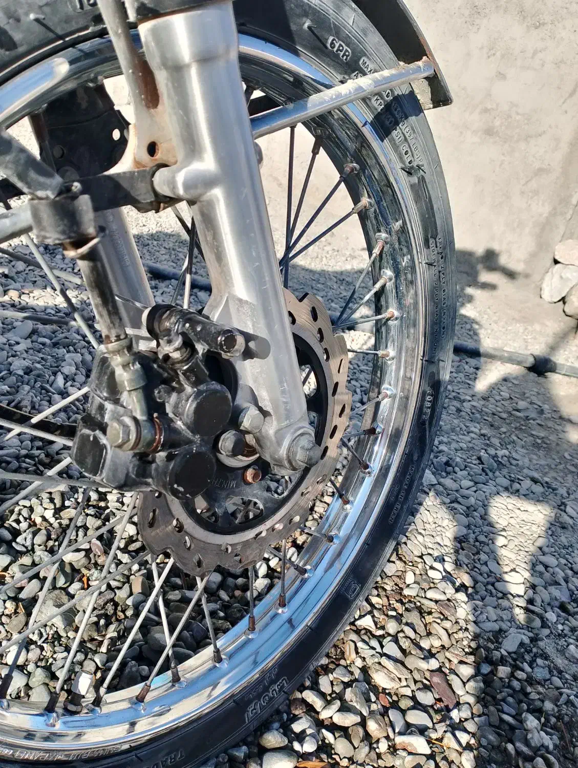 رینگ پرهایمعاوضهبارینگاسپرت|قطعات یدکی و لوازم جانبی|بنت, |دیوار