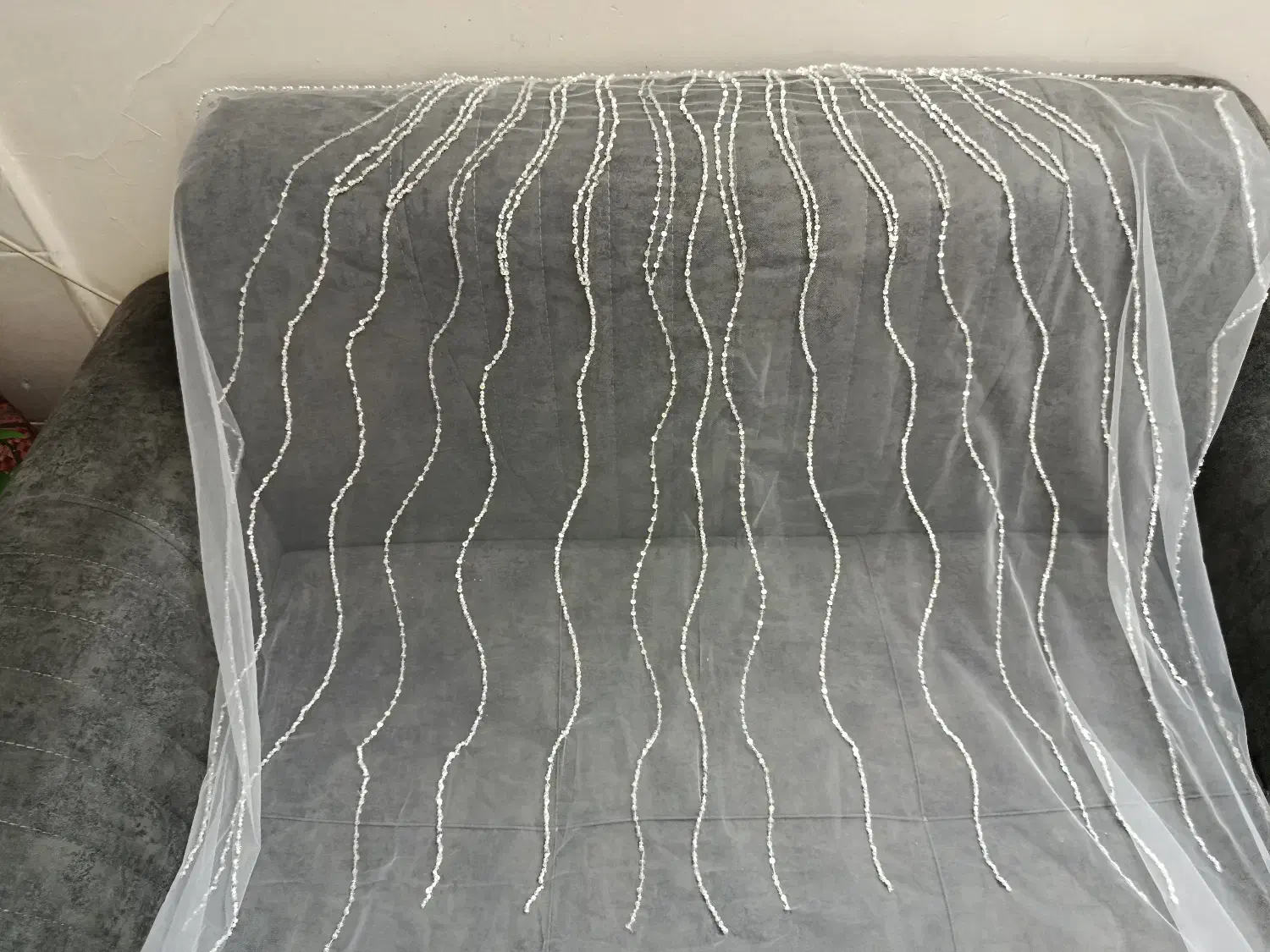 تور سرعروس|لباس|اندیشه, اندیشه فاز ۱|دیوار