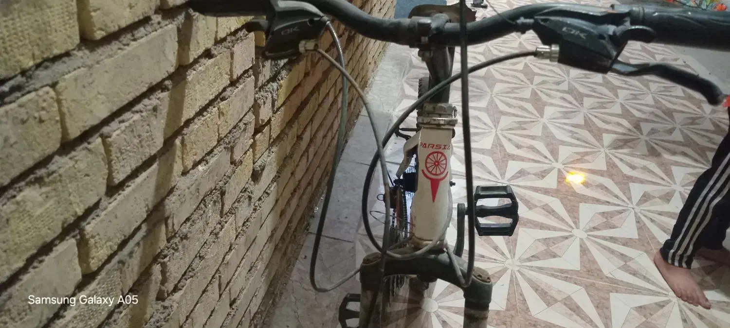 mmn|دوچرخه، اسکیت، اسکوتر|کرخه, |دیوار