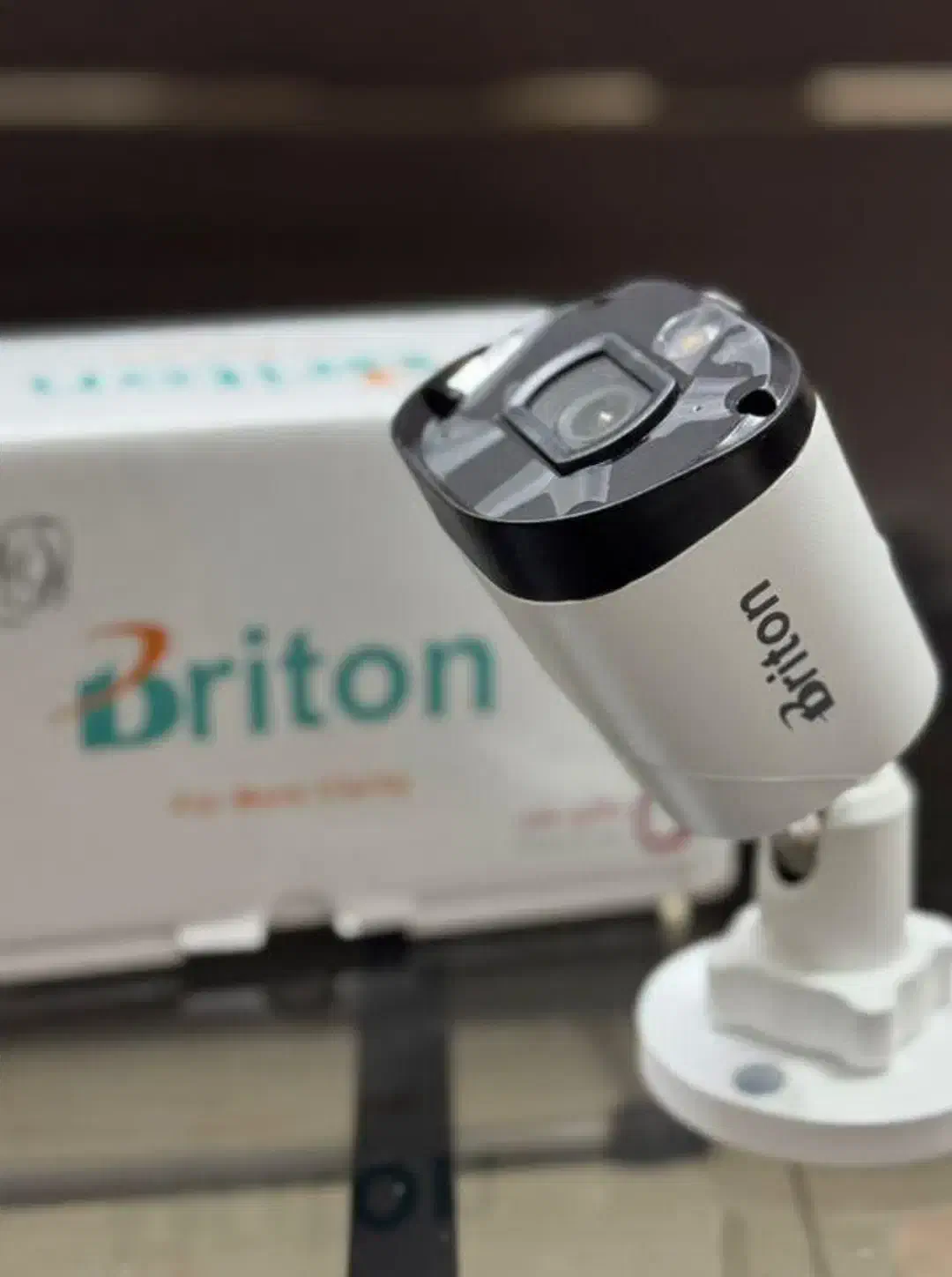 برند جهانی داهوا و برایتون / دید شب قوی و هوشمند|دوربین مداربسته|مسجد سلیمان, |دیوار