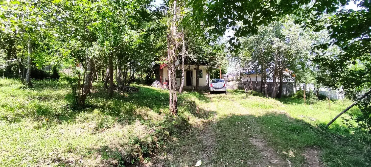 زمین ۵۰۰ متری کوهپایه ای|فروش زمین و ملک کلنگی|رضوانشهر, |دیوار