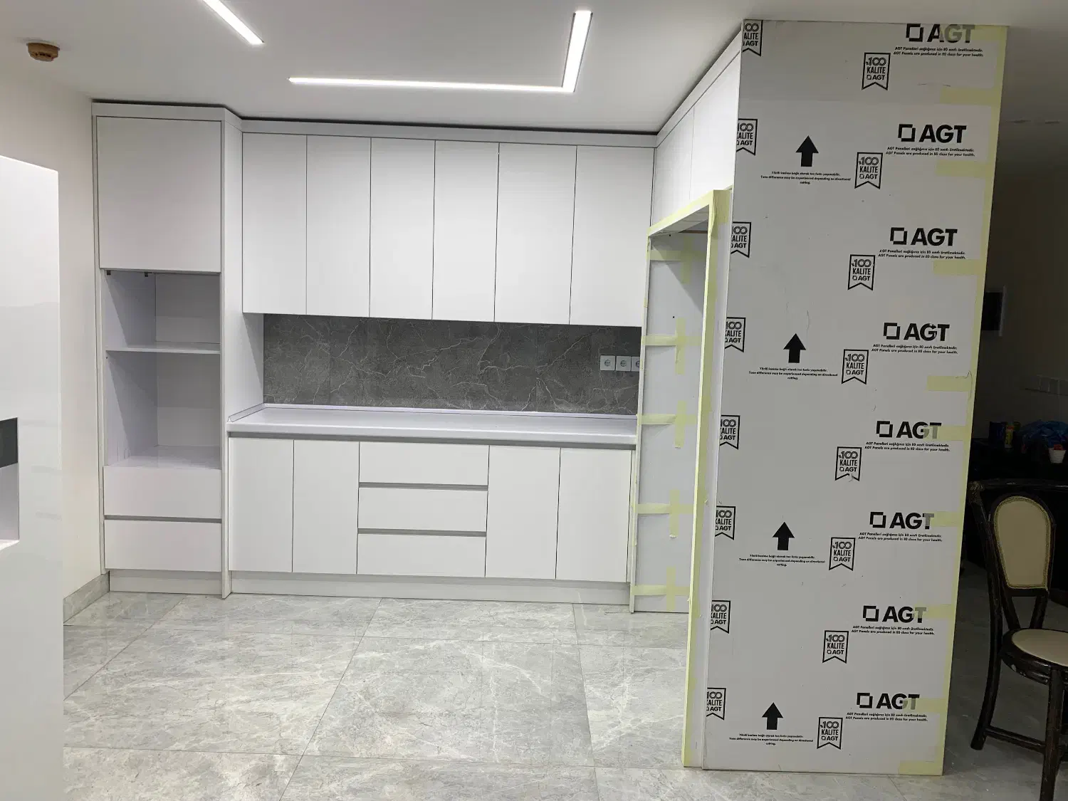 ام دی اف کار|خدمات پیشه و مهارت|گنبد کاووس, |دیوار