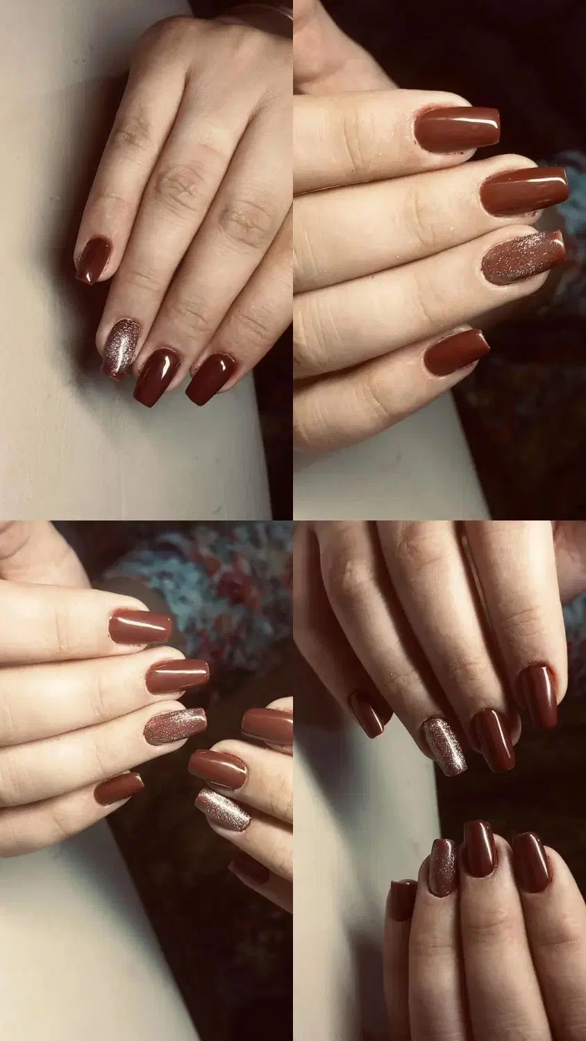 کاشت ناخن.ژلیش.لمینت.|خدمات آرایشگری و زیبایی|کوهدشت, |دیوار