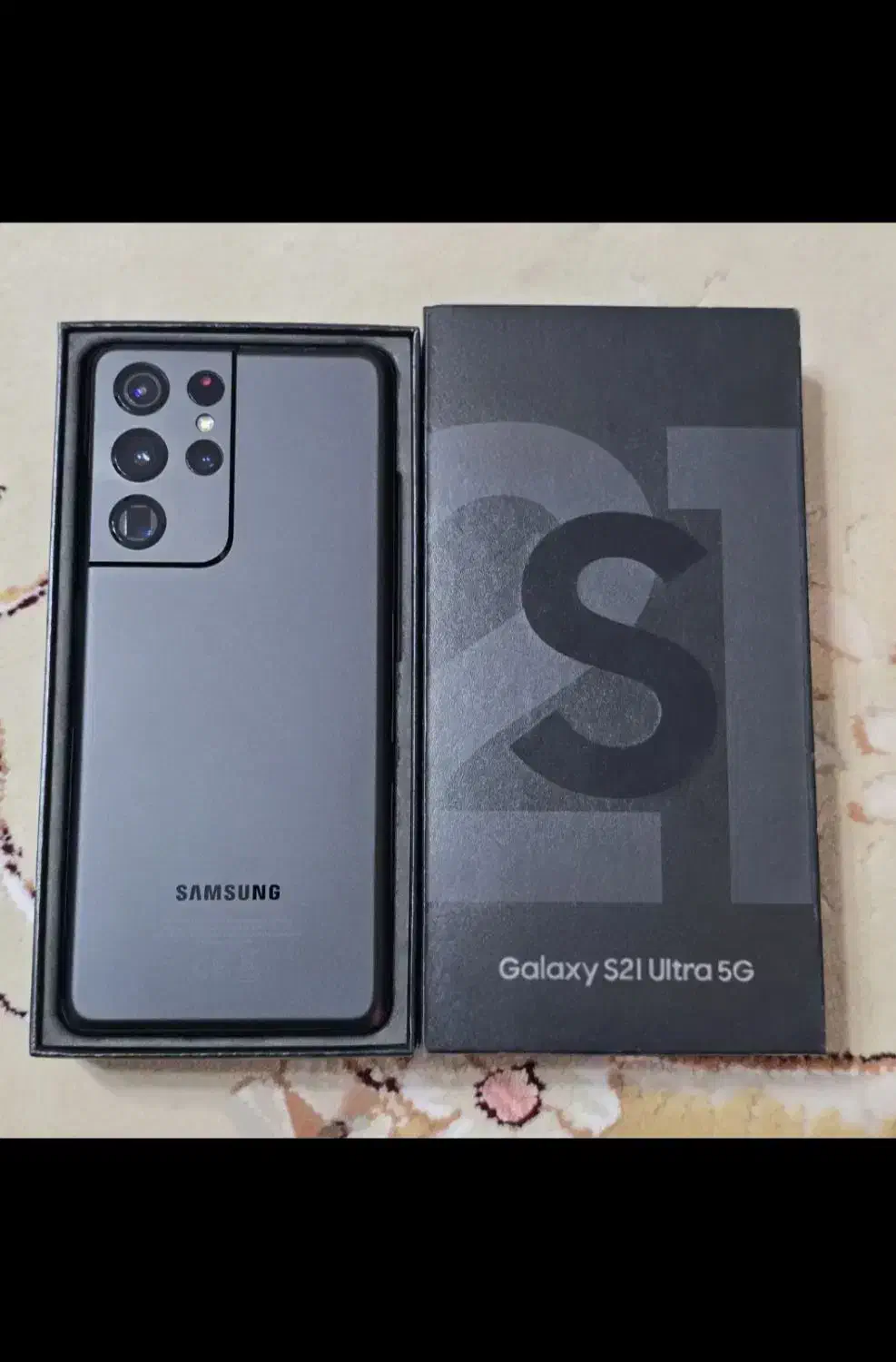 اس ۲۱ اولترا|موبایل|بروجرد, |دیوار