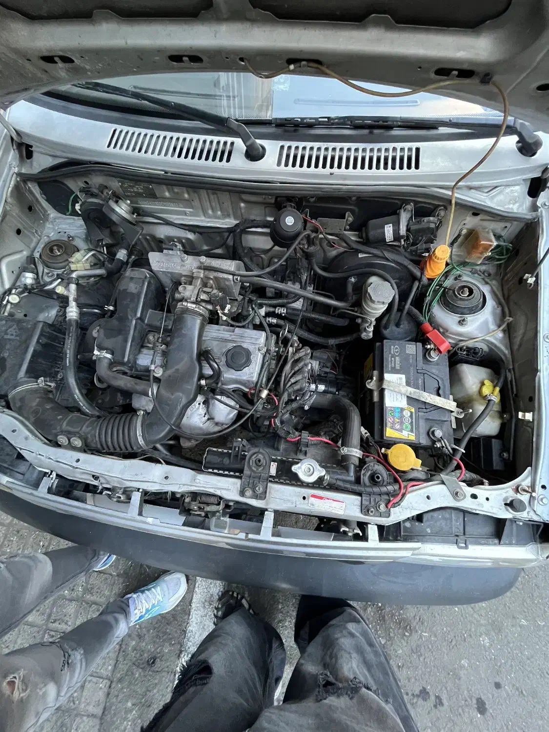 پراید 131|خودرو سواری و وانت|اسلام‌شهر, شهرک مهدیه|دیوار