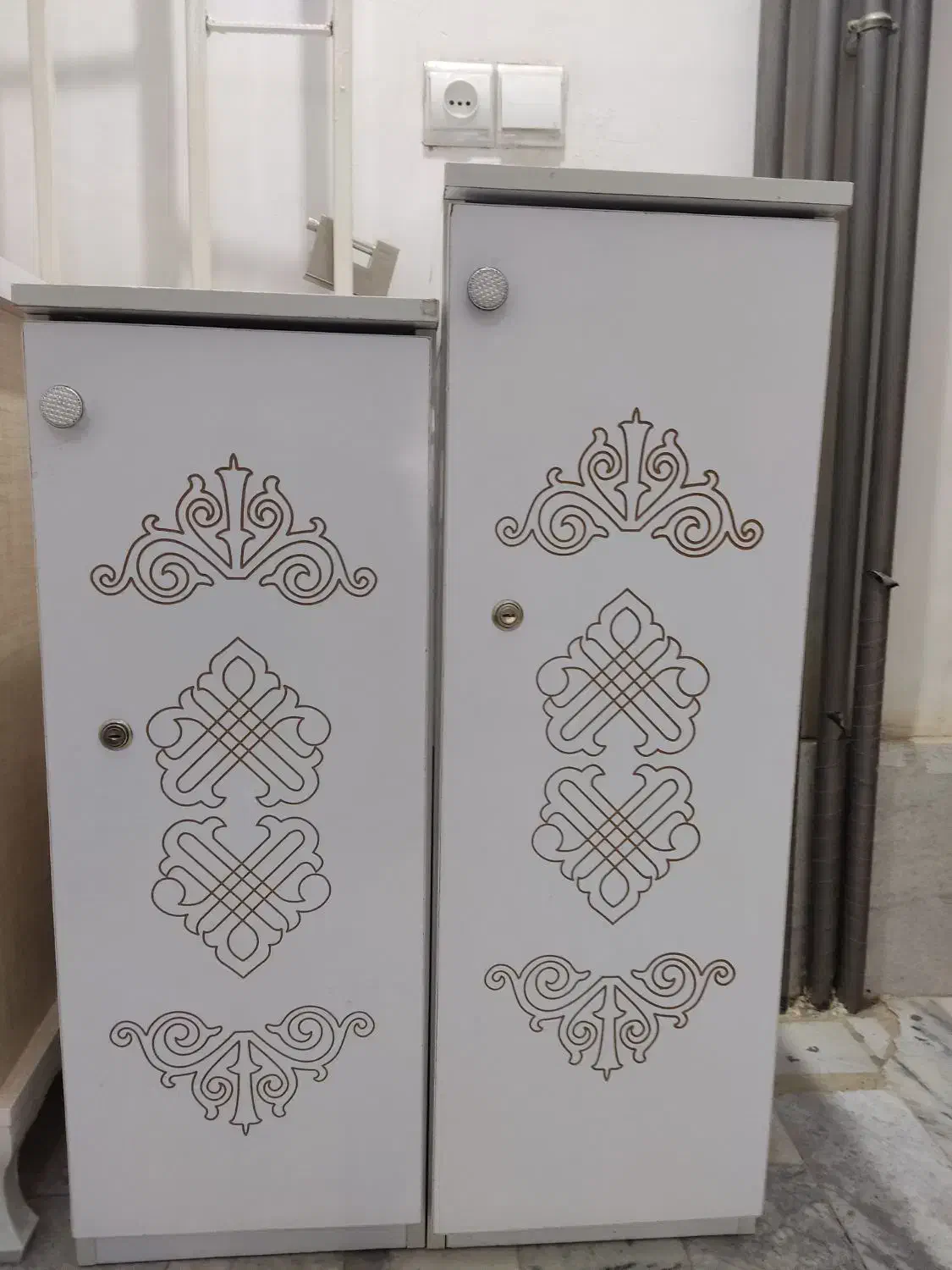 جا کفشی|جاکفشی، کمد، دراور|سنندج, |دیوار