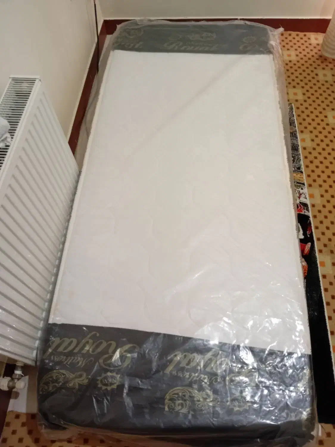 تشک تک نفره|تشک تختخواب|محمدشهر, همایون ویلا|دیوار