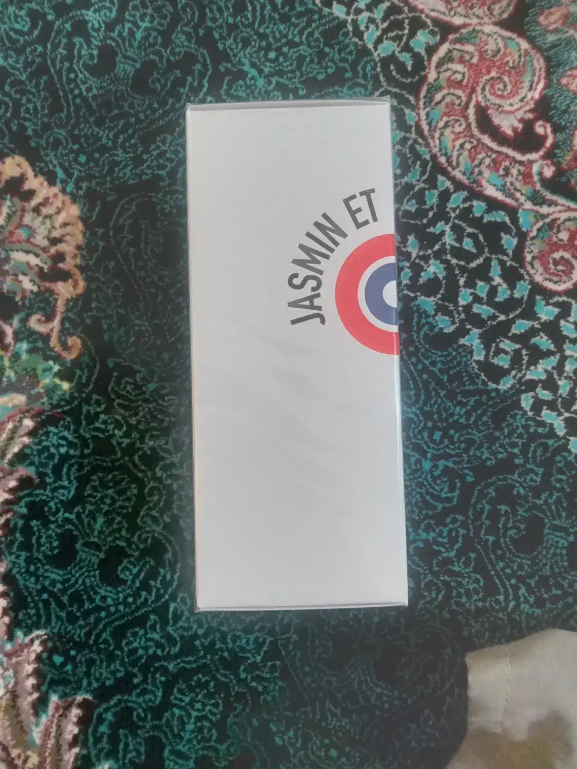 ادکلن اصل اتات لیبره د اورنج جاسمین ات سیگارت|آرایشی، بهداشتی، درمانی|تهران, یافت آباد جنوبی|دیوار