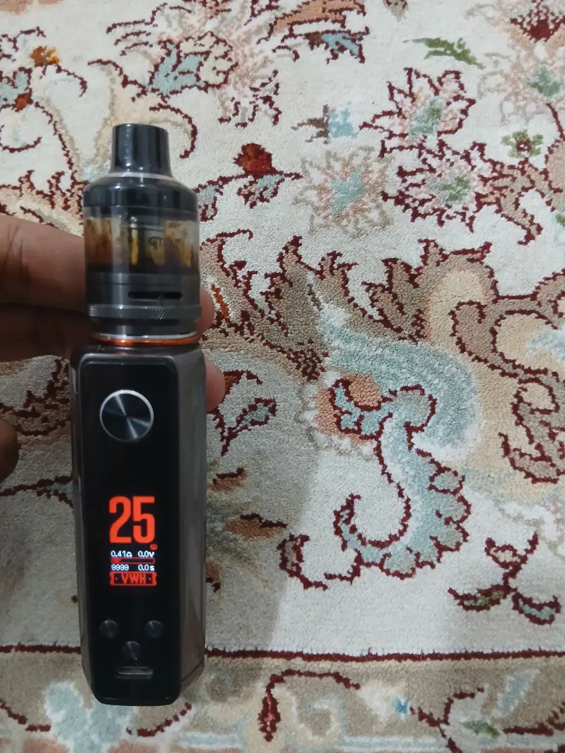 ویپ پاد مارک vaporesso|زیورآلات و اکسسوری|خرمشهر, |دیوار
