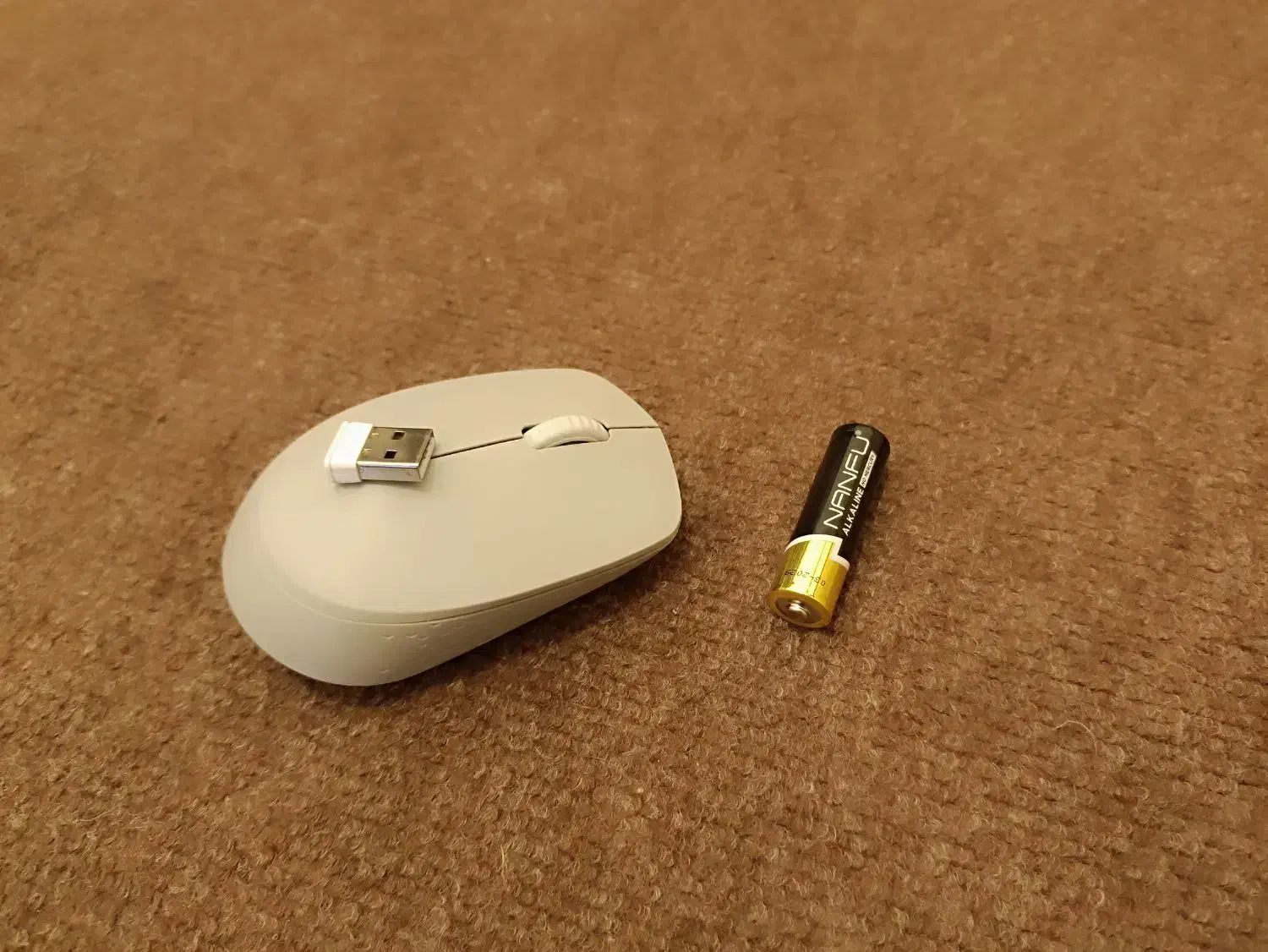 ماوس بلوتوثی|قطعات و لوازم جانبی رایانه|سنندج, |دیوار