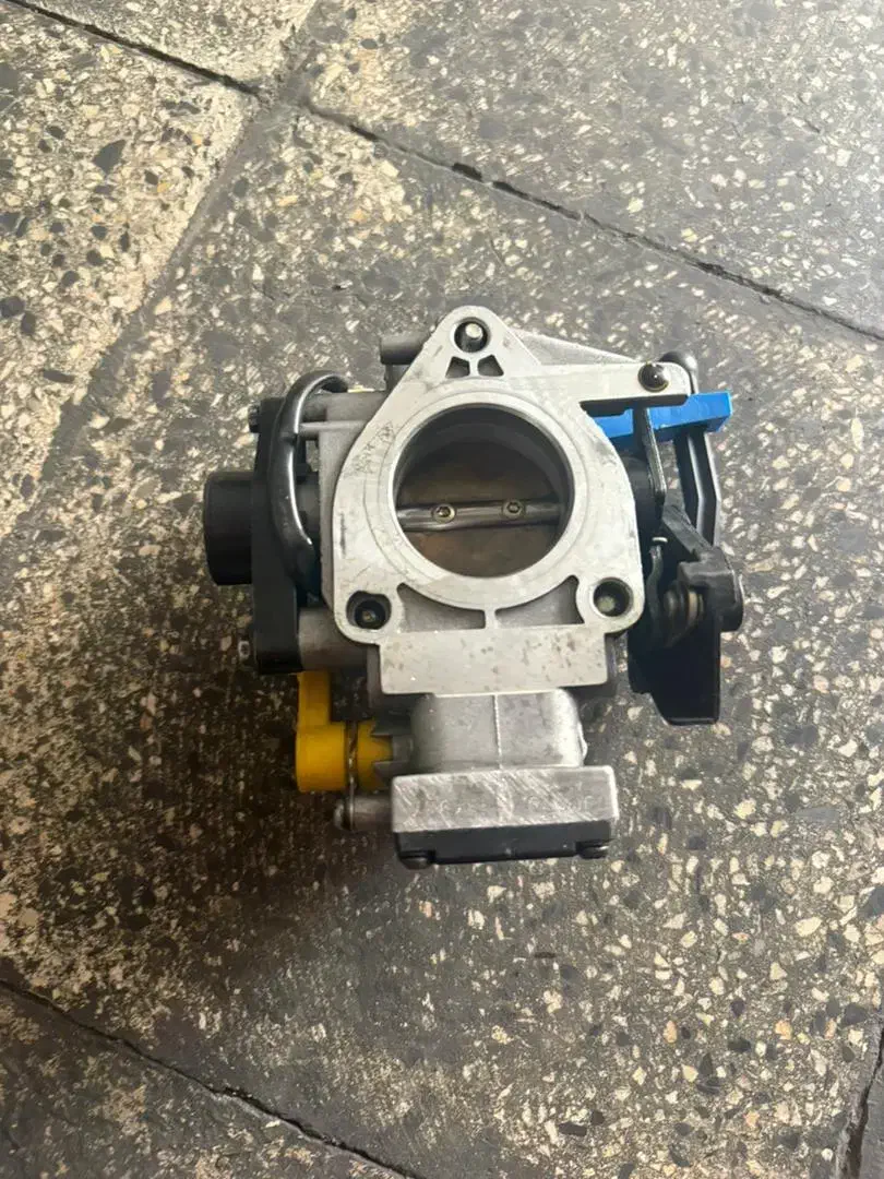 لوازم یدکی سمند|قطعات یدکی و لوازم جانبی|تهران, طرشت|دیوار