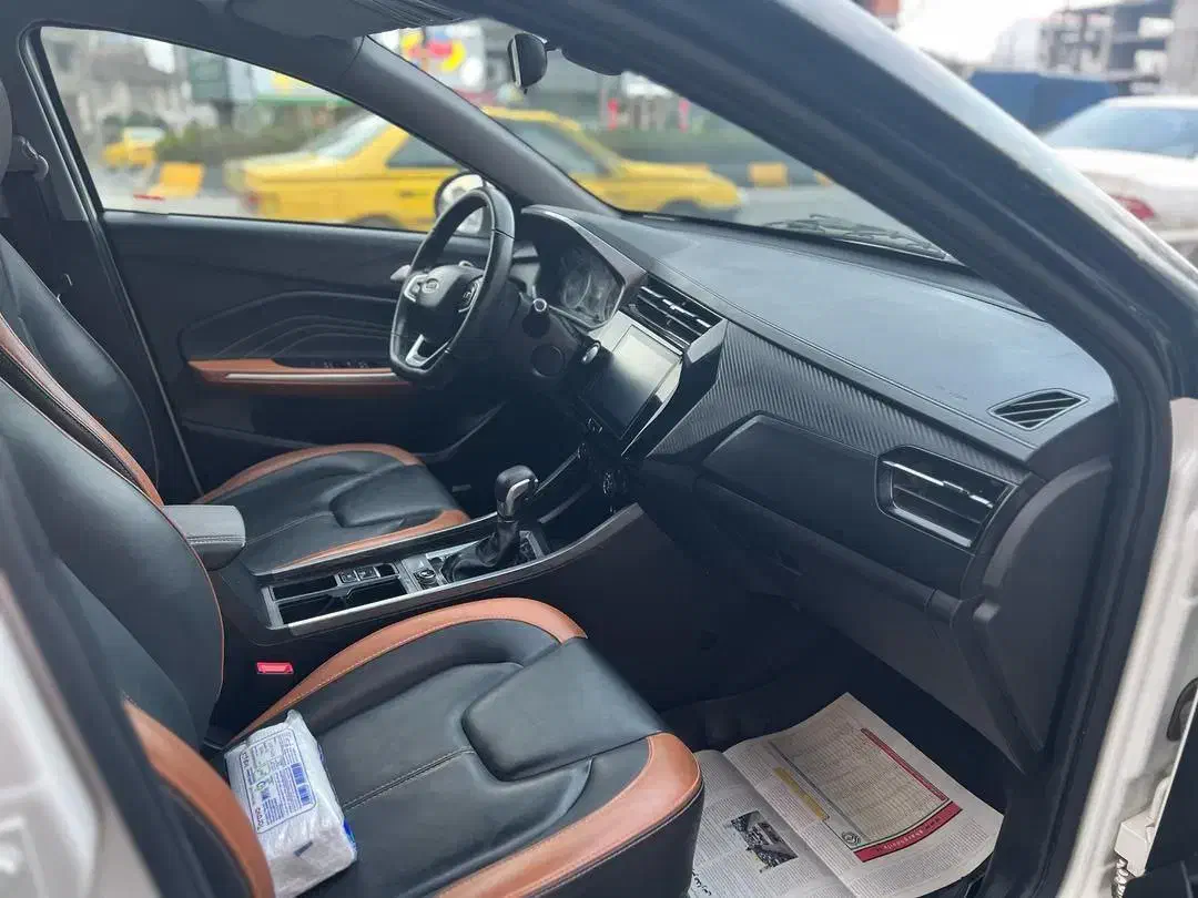 ام وی ام x22|خودرو سواری و وانت|صومعه‌سرا, |دیوار