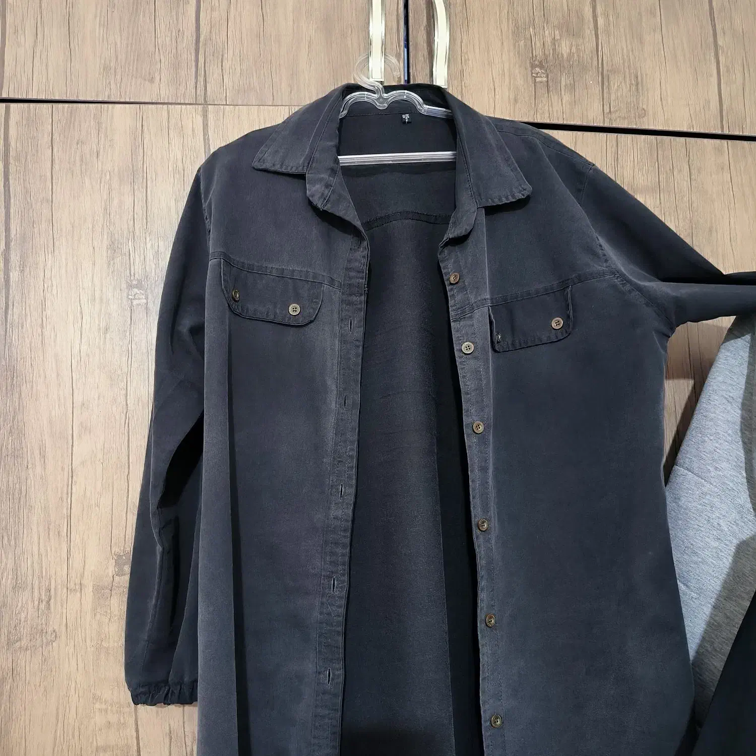 مانتو|لباس|بندر کنگان, |دیوار