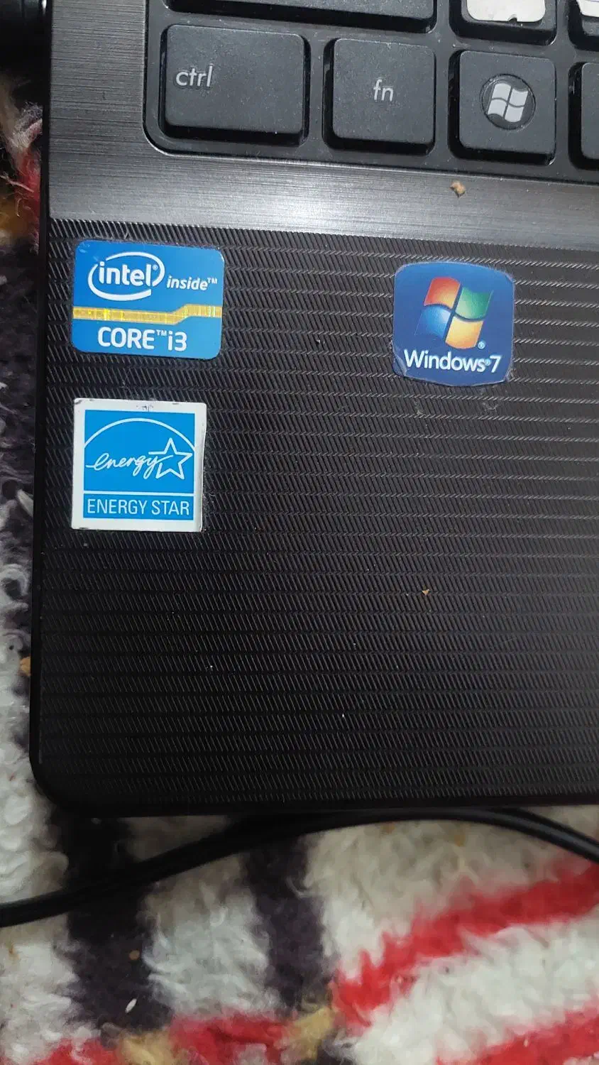 لپ تاپ ایسوز|رایانه همراه|شیراز, شهرک گلستان|دیوار