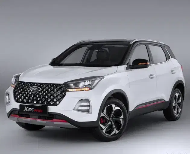 x55 pro ie|خودرو سواری و وانت|تهران, دبستان|دیوار