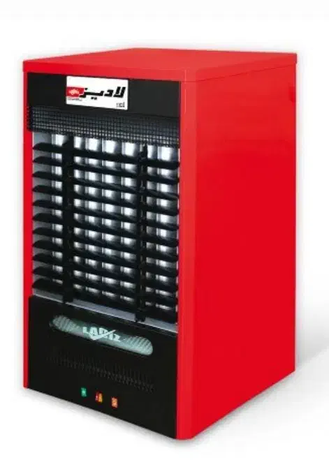 هیتر گازی فن دار|بخاری، هیتر، شومینه|سقز, |دیوار