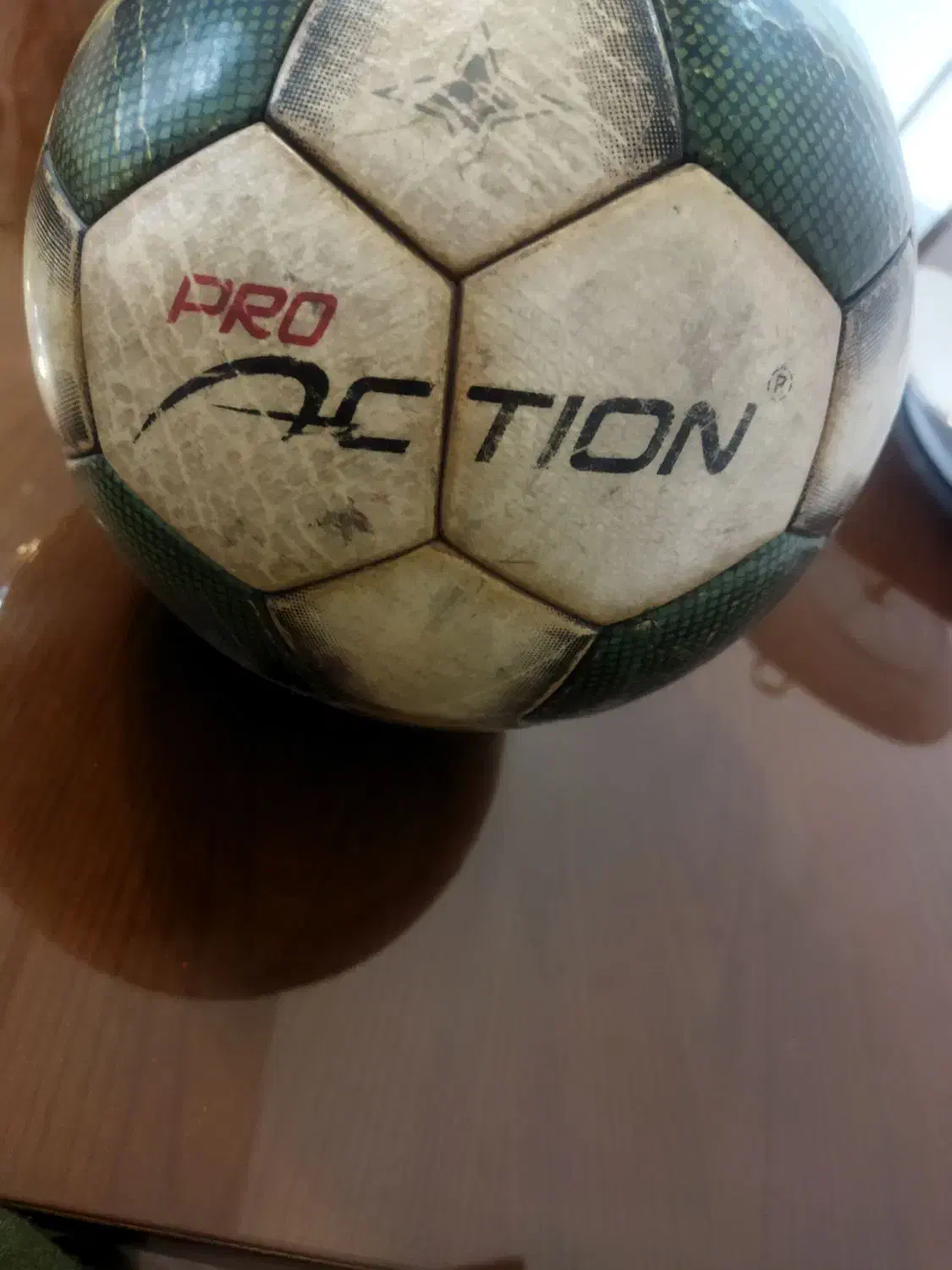 توپ فوتسال .|ورزشهای توپی|مشهد, سجادیه|دیوار