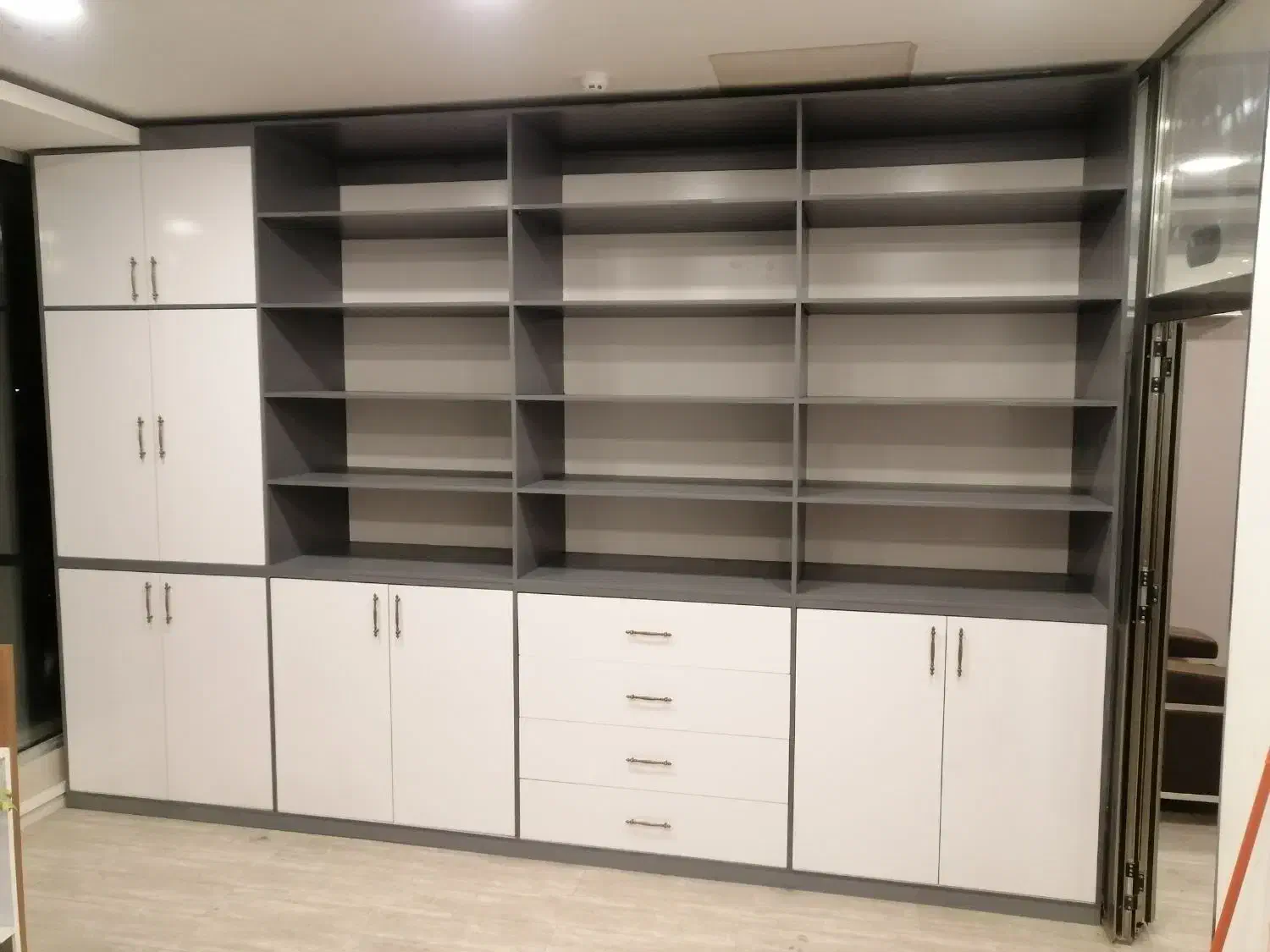 پارتیشن آلومینیوم پنجره upvc،کمد دیواری و کابینت|خدمات پیشه و مهارت|مشهد, صیاد شیرازی|دیوار