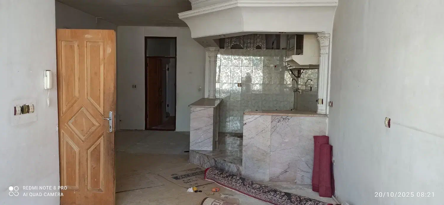 اجاره دو واحد خانه اپارتمانی|اجارهٔ آپارتمان|مشهد, شهید قربانی|دیوار