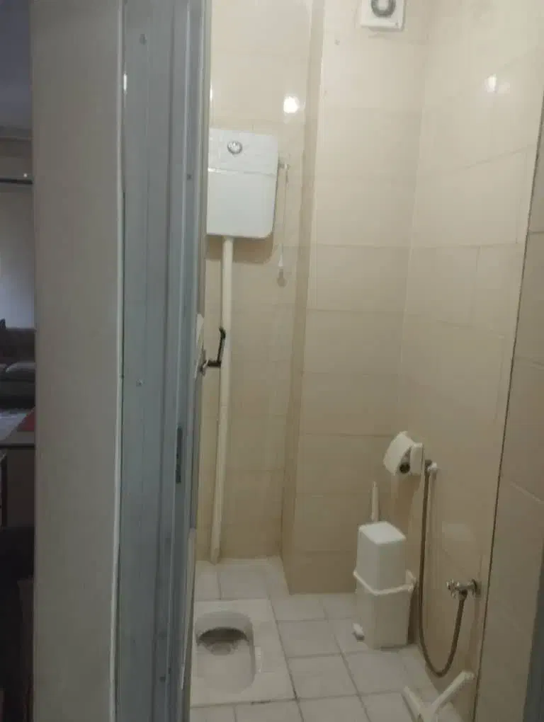 رهن واجاره|اجارهٔ آپارتمان|اهواز, کوی منابع طبیعی|دیوار