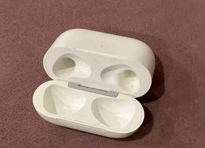 AirPod کیس ایرپاد اپل سری ۳|لوازم جانبی موبایل و تبلت|تهران, باشگاه نفت|دیوار