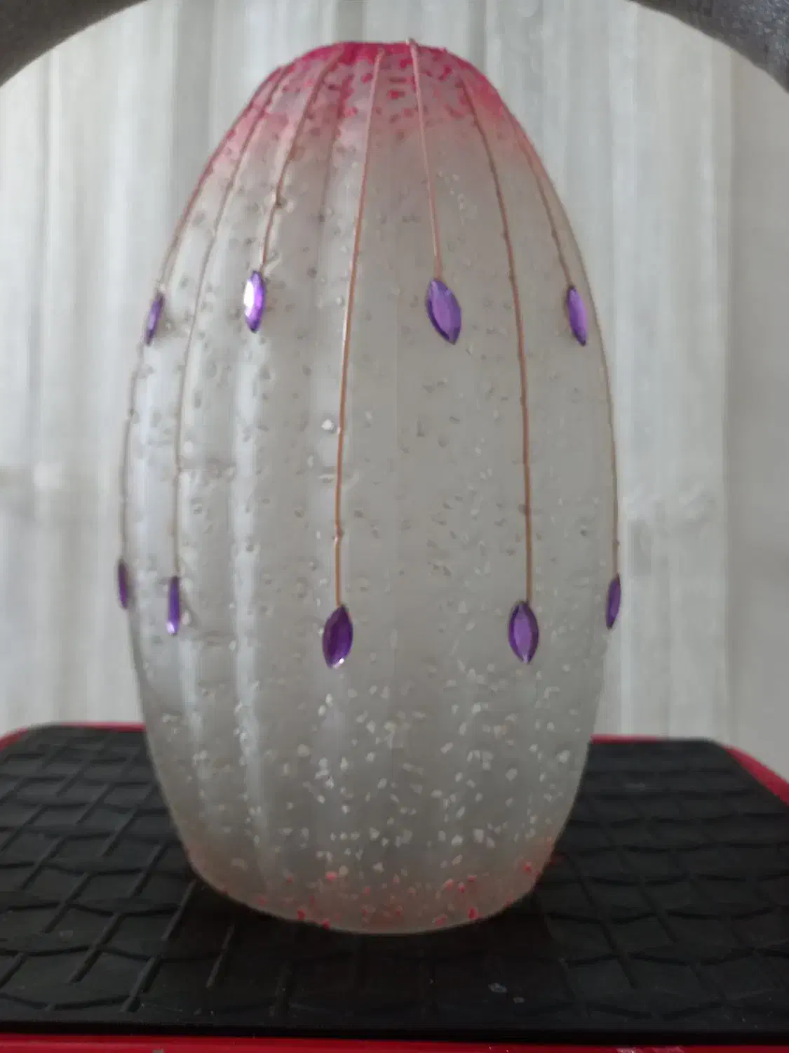 حباب لوستر|لوستر و چراغ آویز|قم, هفت تیر|دیوار