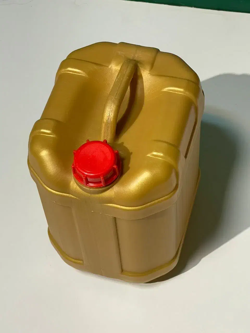 گالن ۲۰ لیتری|ظروف نگهدارنده، پلاستیکی، یکبارمصرف|اصفهان, نقش جهان|دیوار