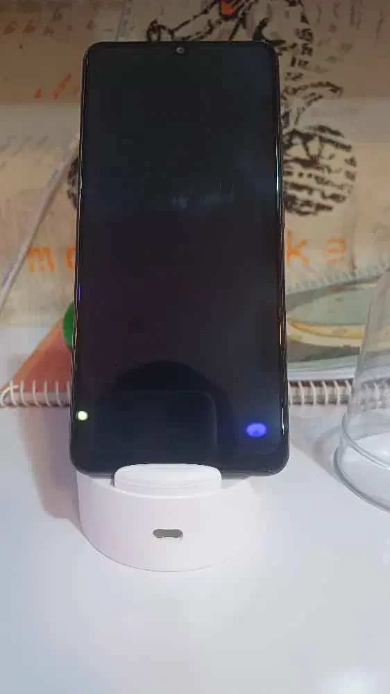 گوشی a32 4g 128 گیگ|موبایل|کرمانشاه, |دیوار