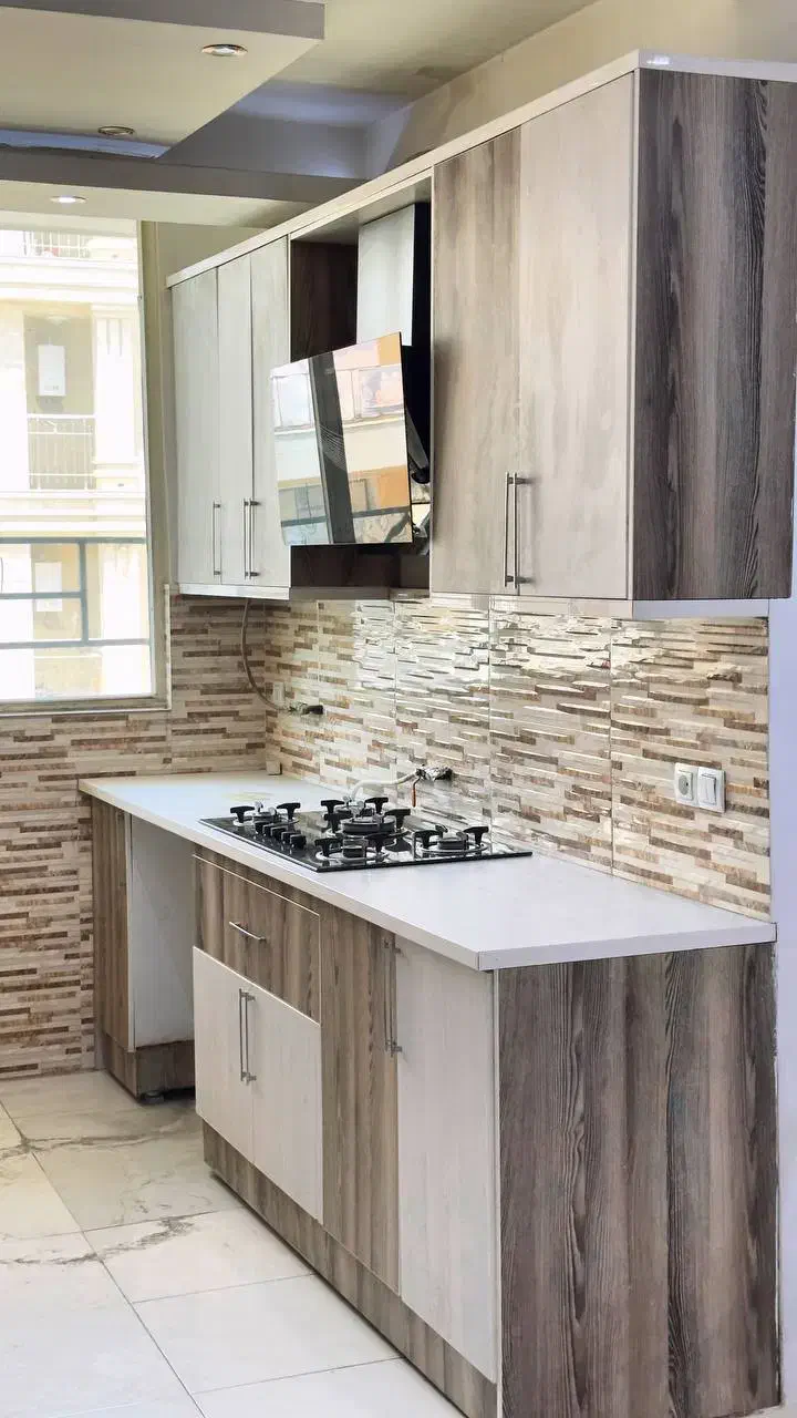 ۵۰متر روبنما/ خوش نقشه شیک /تاپ لوکیشن اندیشه|اجارهٔ آپارتمان|اندیشه, اندیشه فاز ۱|دیوار