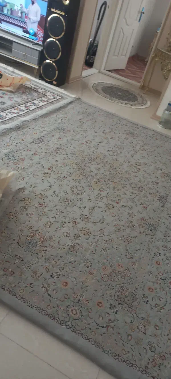 روفرشی ۶متره کش دار طوسی|روفرشی|سرعین, |دیوار