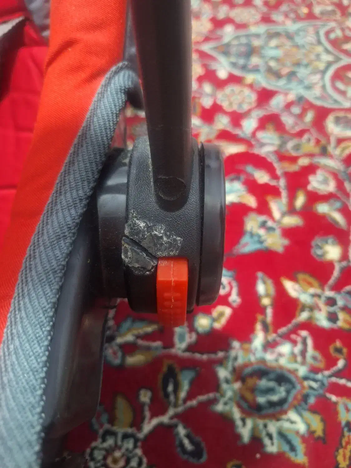 کریر نوزاد|اسباب و اثاث بچه|کوهدشت, |دیوار