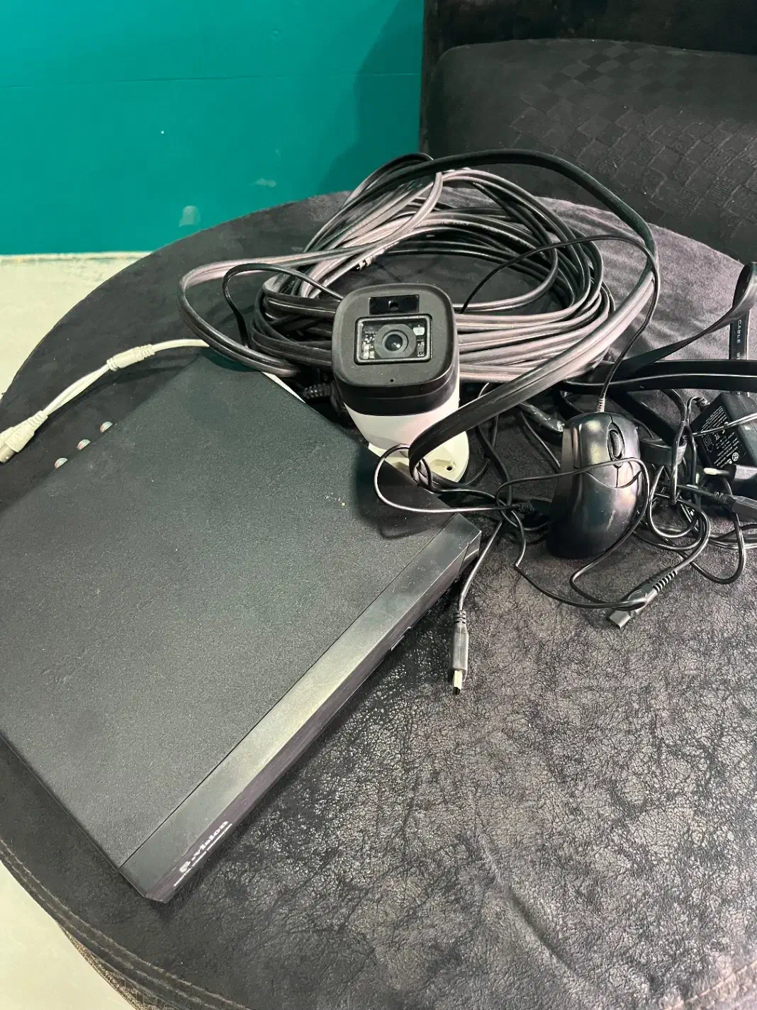 دوربین مدار بسته|دوربین مداربسته|جم, |دیوار