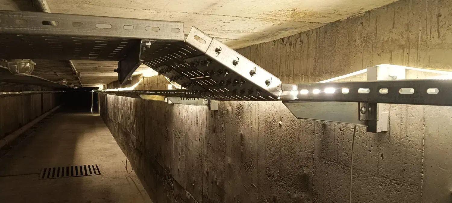 تکنسین تاسیسات الکتریکی و شاگرد برقکار|استخدام صنعتی، فنی، مهندسی|مشهد, ترمینال|دیوار