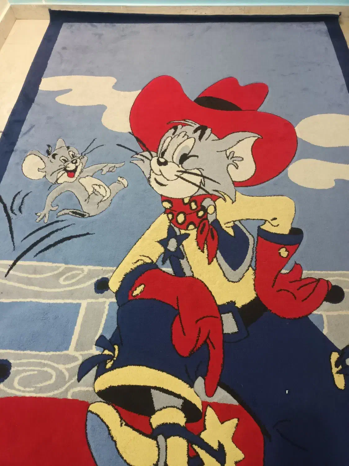 فرش ۶ متری|فرش|تهران, شهرک آزادی|دیوار