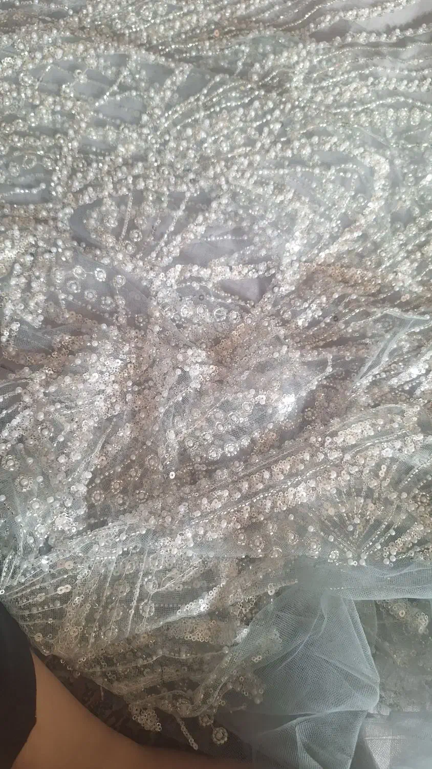 تکه پارچه سنگ و ملیله|لوازم خیاطی و بافتنی|قم, باسکول|دیوار