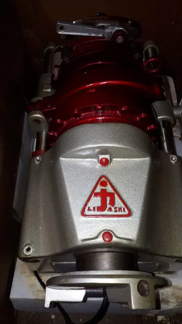 حدیده برقی ۲ اینچ|ابزارآلات|تهران, نارمک جنوبی|دیوار