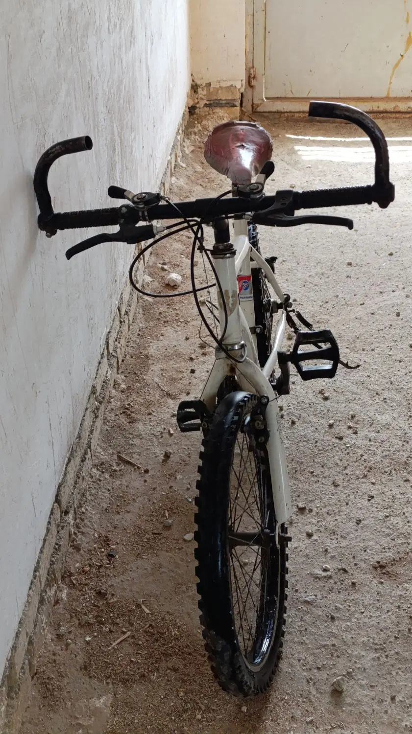 دوچرخه 20|دوچرخه، اسکیت، اسکوتر|همدان, |دیوار
