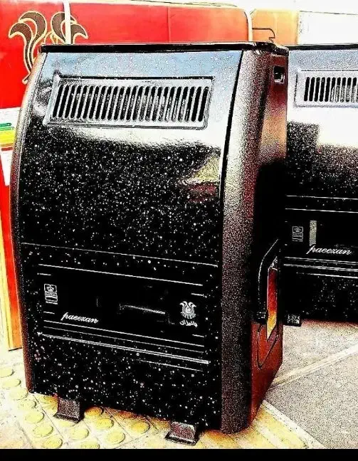 بخاری گازی پاییزان|بخاری، هیتر، شومینه|یزد, |دیوار