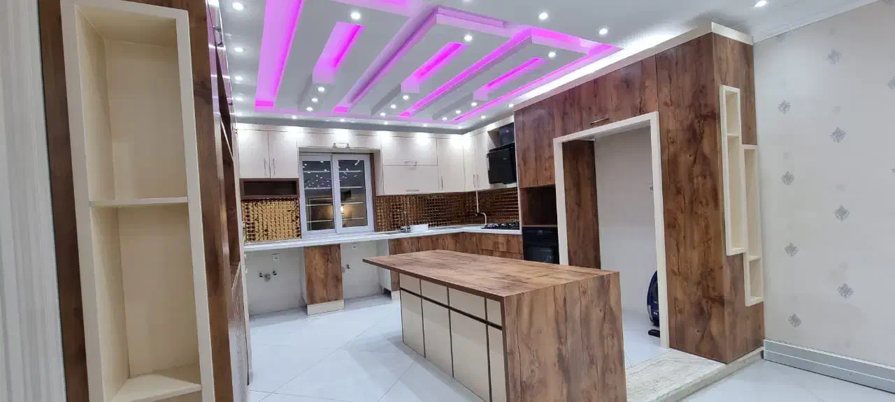 ویلایی ساحلی ۲۶۰ متر تریبلکس چمخاله|فروش خانه و ویلا|چاف و چمخاله, |دیوار